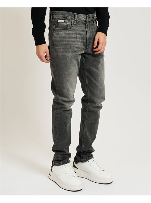  CALVIN KLEIN | LV04RD702GZY3